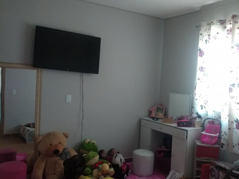 imóvel com 120m² - Praia - Contagem
