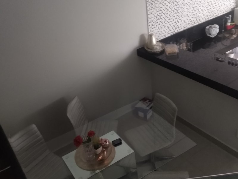imóvel com 120m² - Praia - Contagem