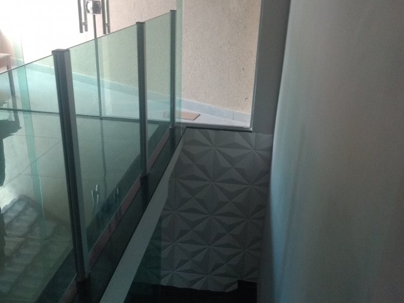 imóvel com 120m² - Praia - Contagem