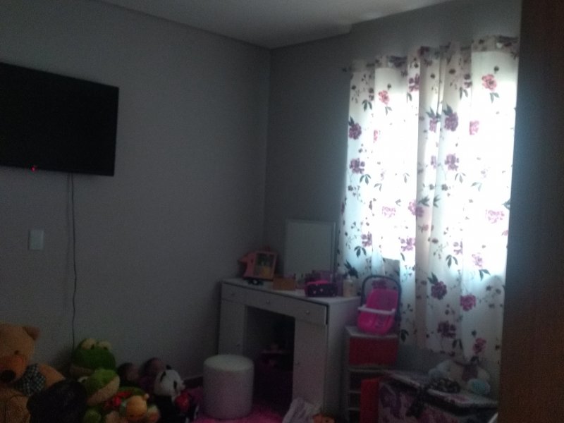 imóvel com 120m² - Praia - Contagem