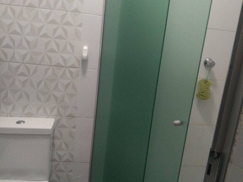 imóvel com 120m² - Praia - Contagem