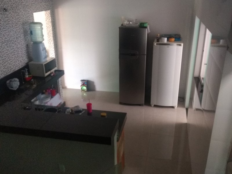 imóvel com 120m² - Praia - Contagem