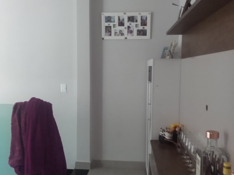 imóvel com 120m² - Praia - Contagem