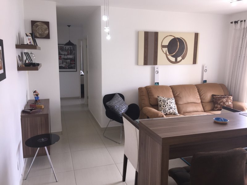 imóvel com 66m² - Jaguaré - São Paulo