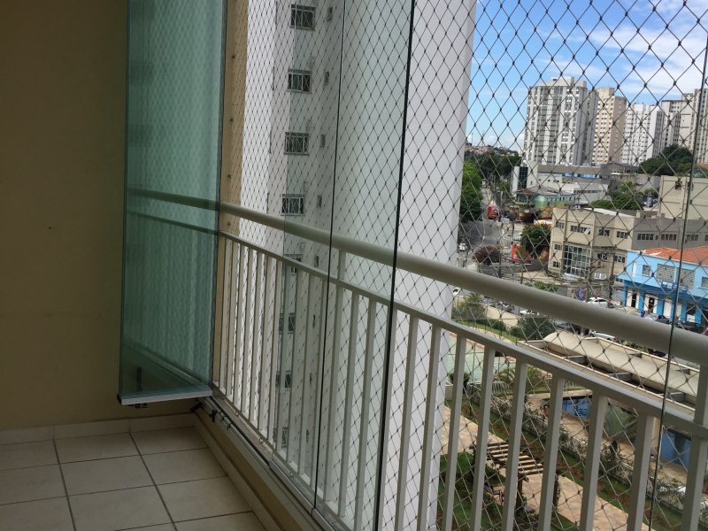 imóvel com 66m² - Jaguaré - São Paulo