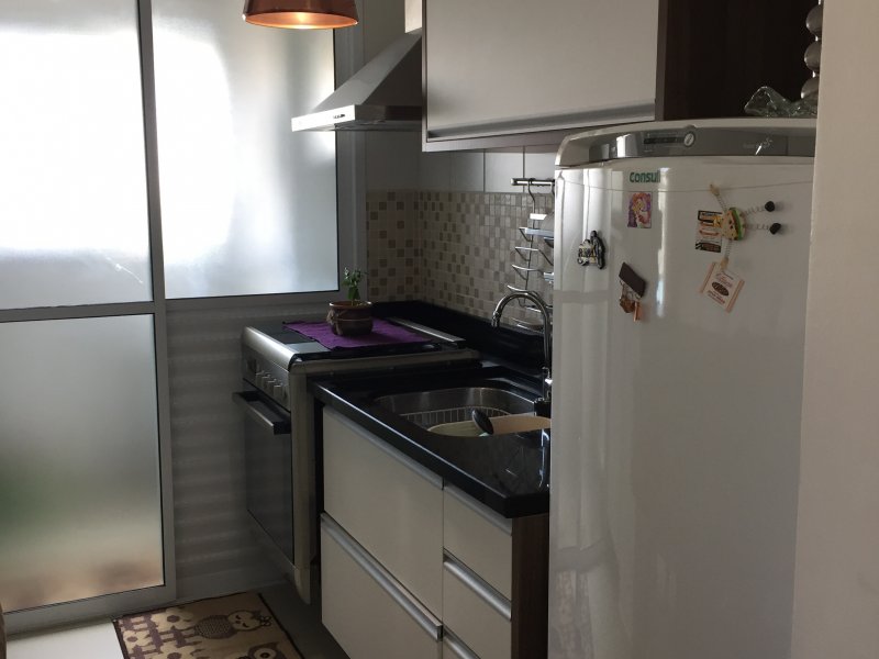 imóvel com 66m² - Jaguaré - São Paulo