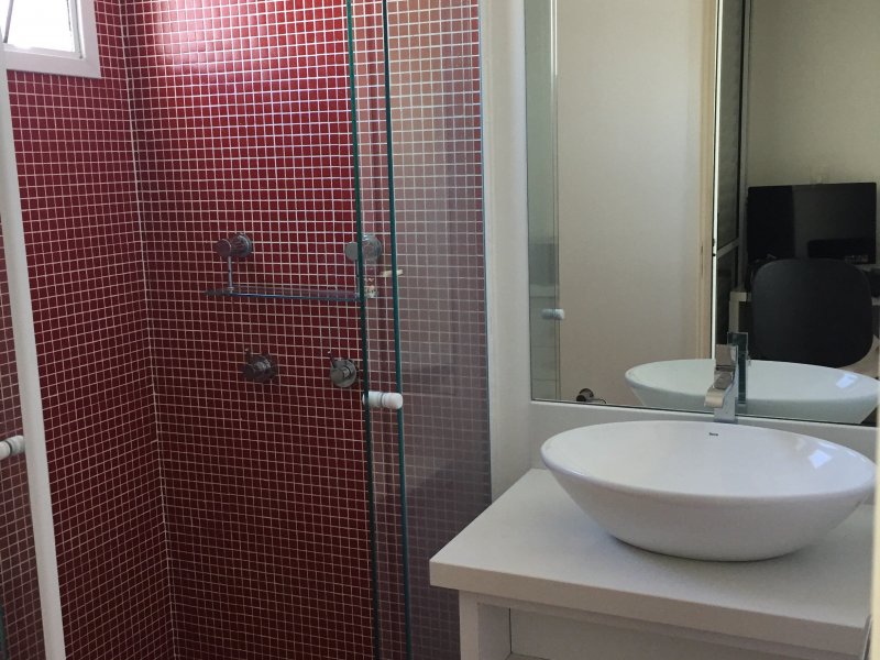 imóvel com 66m² - Jaguaré - São Paulo