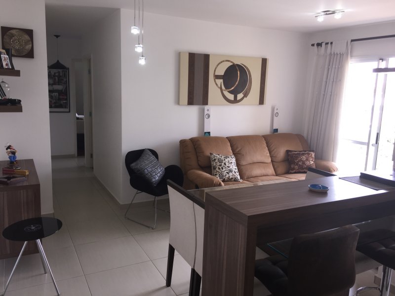 imóvel com 66m² - Jaguaré - São Paulo