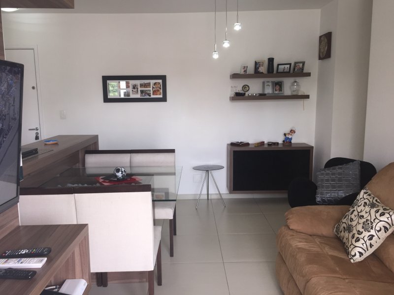 imóvel com 66m² - Jaguaré - São Paulo