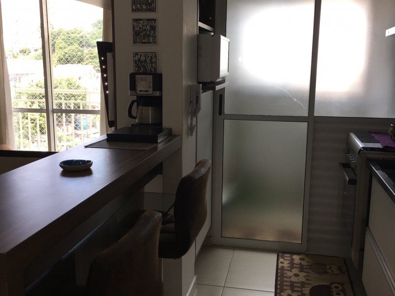 imóvel com 66m² - Jaguaré - São Paulo