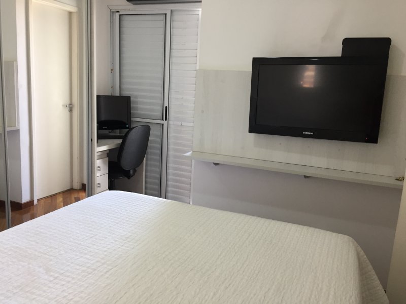 imóvel com 66m² - Jaguaré - São Paulo