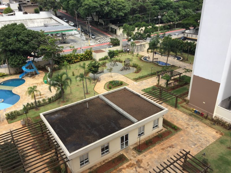 imóvel com 66m² - Jaguaré - São Paulo
