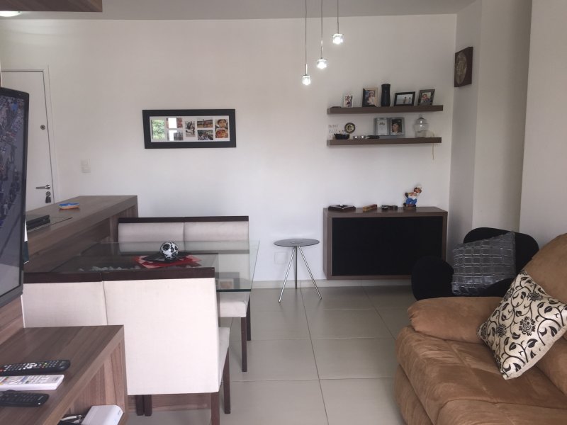 imóvel com 66m² - Jaguaré - São Paulo