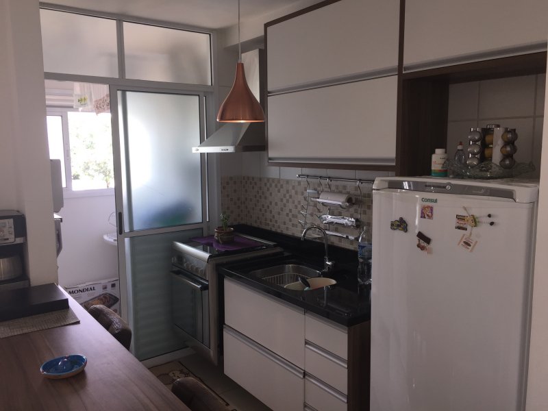 imóvel com 66m² - Jaguaré - São Paulo