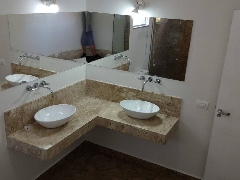 Chácara à venda Santo Antonio com 350m² e 4 quartos por R$ 950.000 - 1298470207-img-20200512-102136469.jpg
