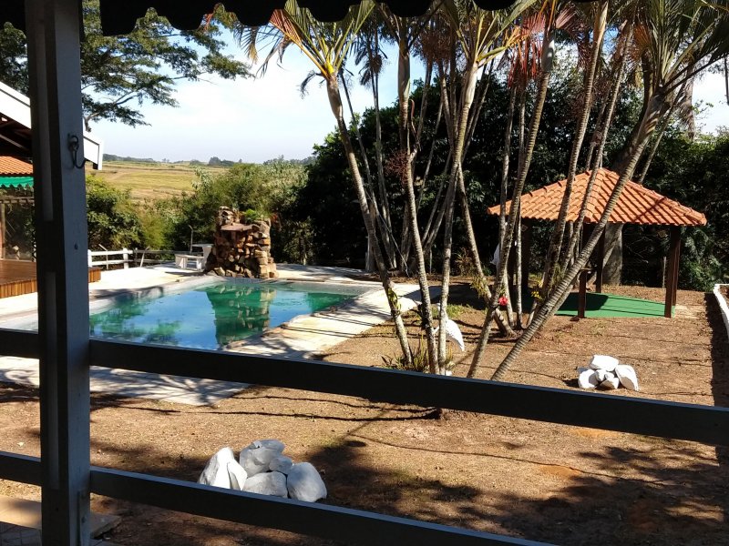 Chácara à venda Santo Antonio com 350m² e 4 quartos por R$ 950.000 - 17136871-img-20200512-104809389.jpg