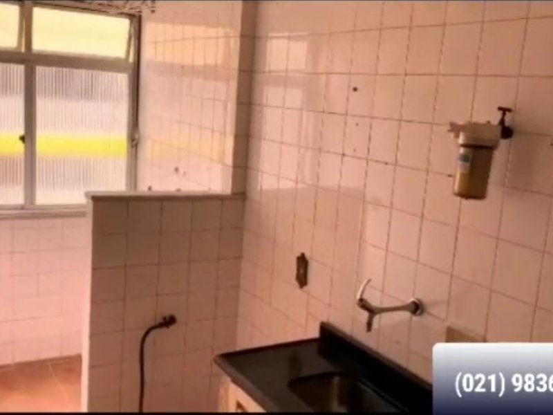 Apartamento à venda Rocha Miranda com 52m² e 2 quartos por R$ 150.000 - 1017287602-ap-rocha-miranda-7.JPG