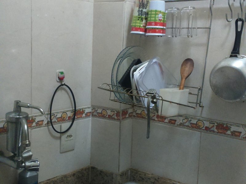 Kitnet à venda Centro com 20m² e 1 quarto por R$ 200.000 - 1487190461-dsc-0084.JPG