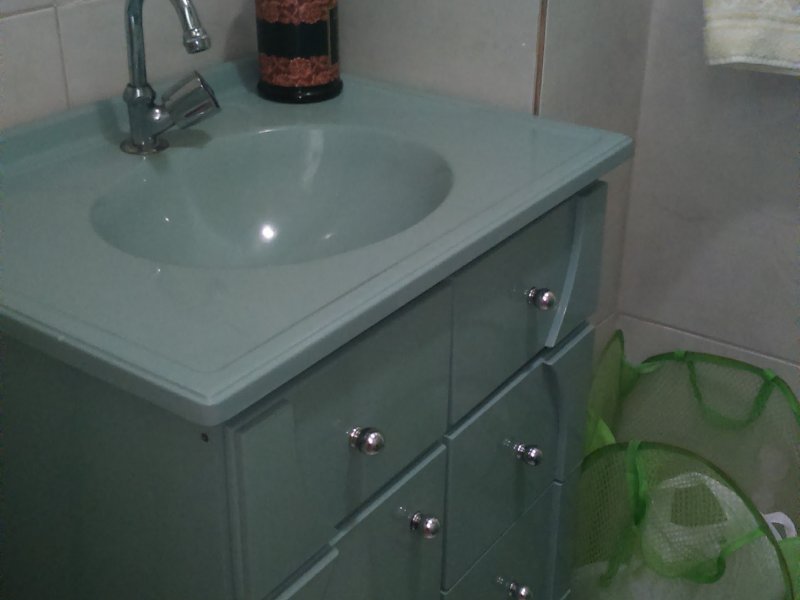 Kitnet à venda Centro com 20m² e 1 quarto por R$ 200.000 - 294819884-dsc-0106.JPG
