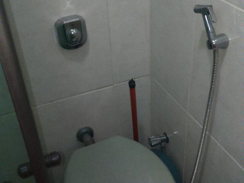 Kitnet à venda Centro com 20m² e 1 quarto por R$ 200.000 - 972196358-dsc-0109.JPG