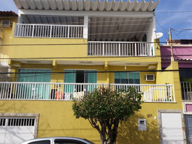 Casa de condomínio à venda Freguesia (Jacarepaguá) com 250m² e 3 quartos por R$ 715.000 - 137254507-20160626-094639.jpg