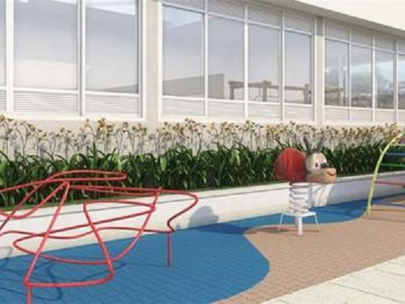 Apartamento à venda Vila Formosa com 93m² e 3 quartos por R$ 980.000 - 1857307415-h1.png
