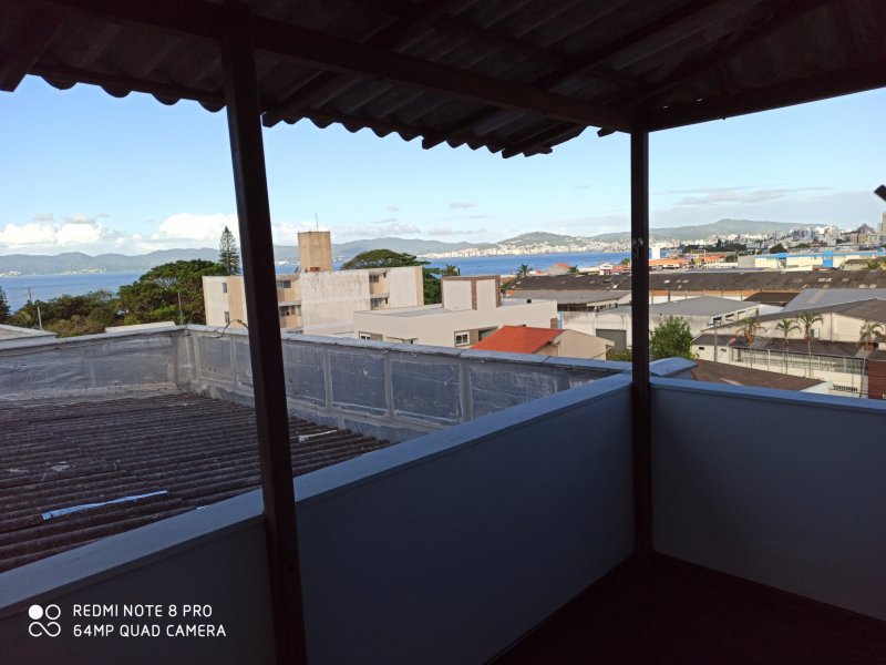 imóvel com 54m² - Ipiranga - São José