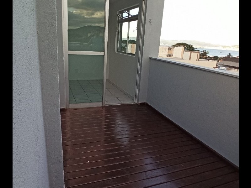 imóvel com 54m² - Ipiranga - São José