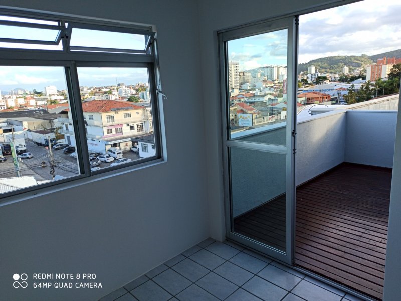 imóvel com 54m² - Ipiranga - São José