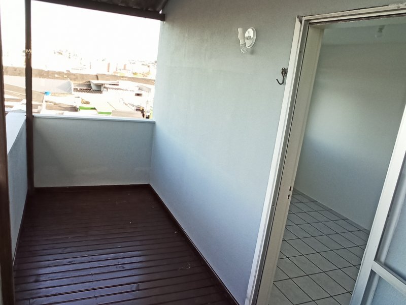 imóvel com 54m² - Ipiranga - São José