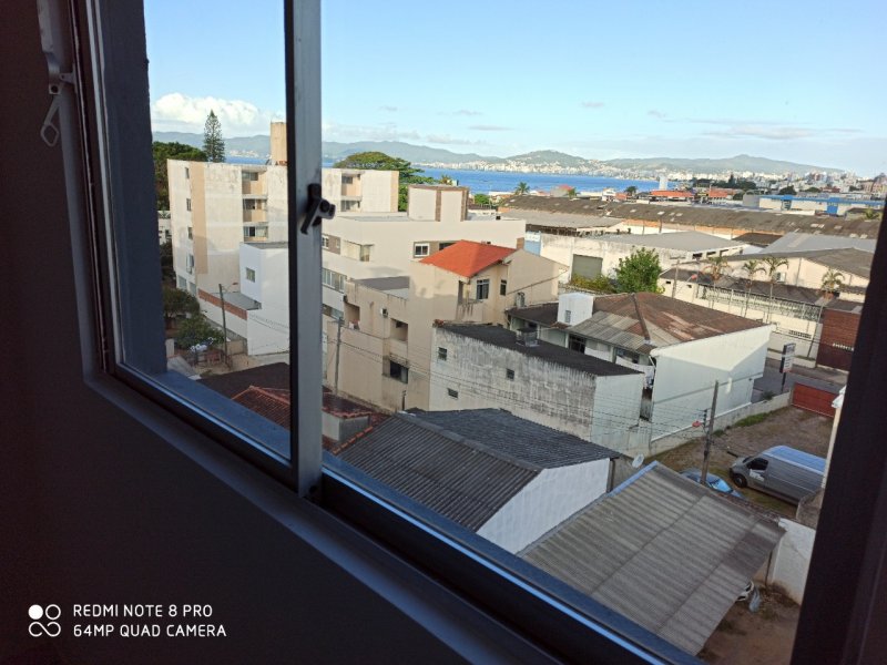 imóvel com 54m² - Ipiranga - São José