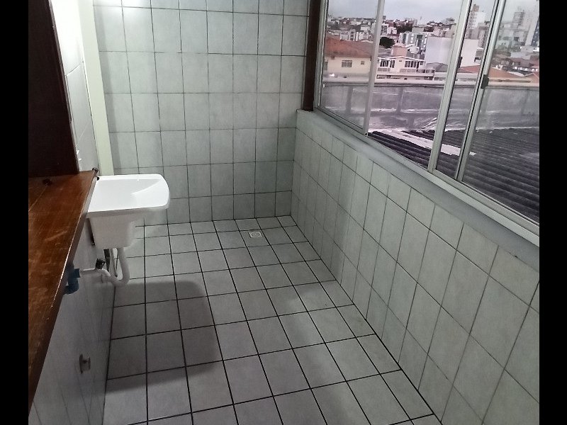 imóvel com 54m² - Ipiranga - São José