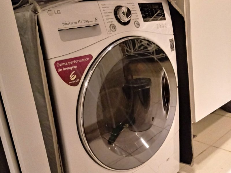 Apartamento à venda Jardim Cruzeiro do Sul com 55m² e 2 quartos por R$ 350.000 - 1965605691-whatsapp-image-2019-09-06-at-19.jpeg