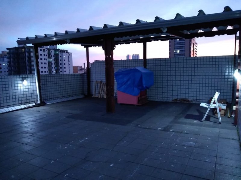 Cobertura à venda Canto do Forte com 152m² e 3 quartos por R$ 490.000 - 1066281348-whatsapp-image-2020-06-18-at-17.jpeg