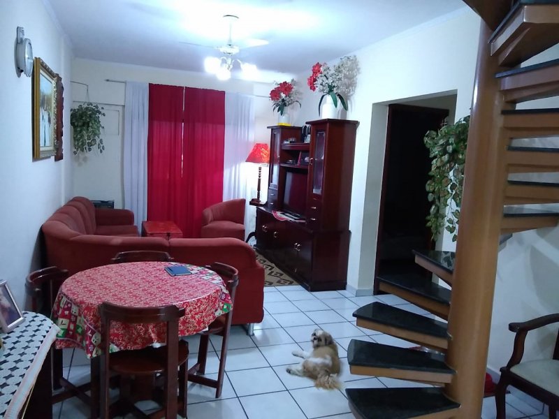 Cobertura à venda Canto do Forte com 152m² e 3 quartos por R$ 490.000 - 392284062-whatsapp-image-2020-06-30-at-15.jpeg