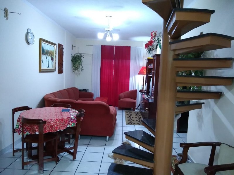 Cobertura à venda Canto do Forte com 152m² e 3 quartos por R$ 490.000 - 695235821-whatsapp-image-2020-06-18-at-17.jpeg