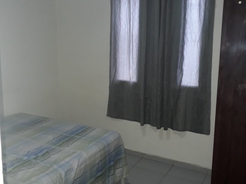 imóvel com 53m² - Santa Terezinha - São Bernardo do Campo