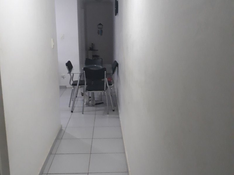 imóvel com 53m² - Santa Terezinha - São Bernardo do Campo