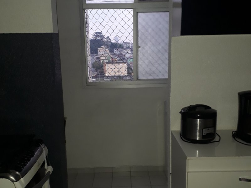 imóvel com 53m² - Santa Terezinha - São Bernardo do Campo