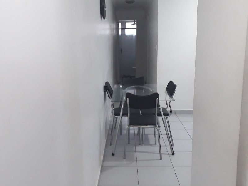 imóvel com 53m² - Santa Terezinha - São Bernardo do Campo