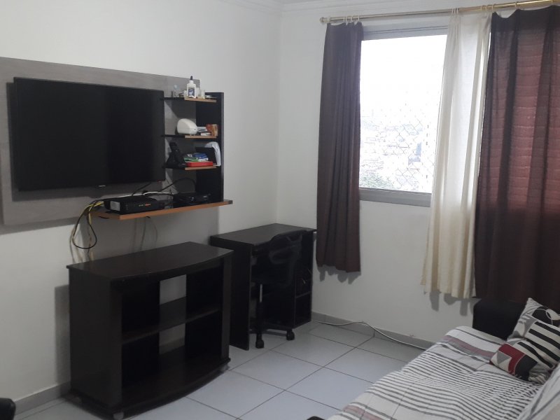 imóvel com 53m² - Santa Terezinha - São Bernardo do Campo