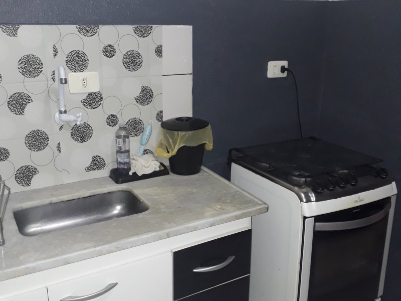 imóvel com 53m² - Santa Terezinha - São Bernardo do Campo
