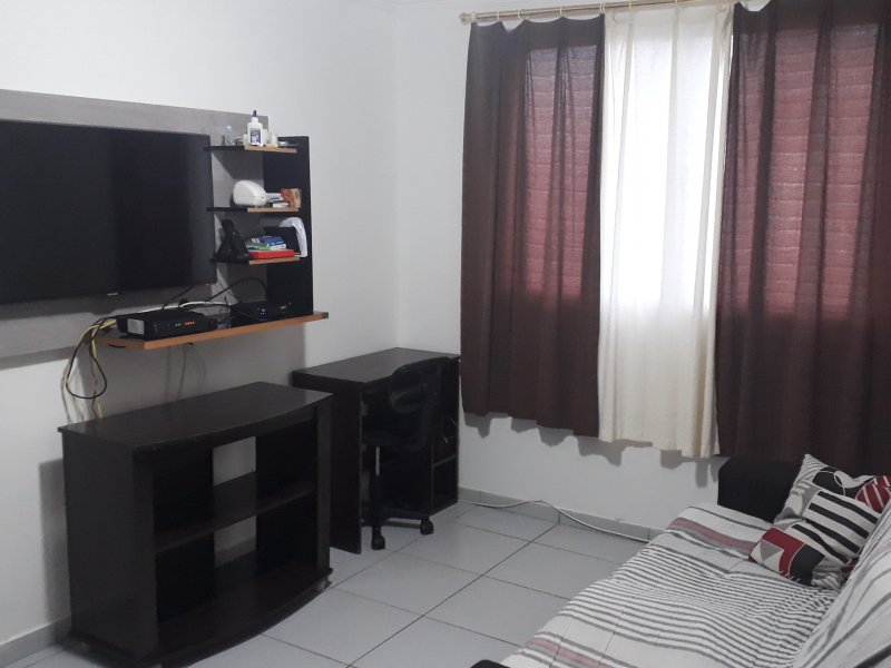 imóvel com 53m² - Santa Terezinha - São Bernardo do Campo