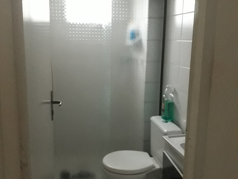 imóvel com 53m² - Santa Terezinha - São Bernardo do Campo