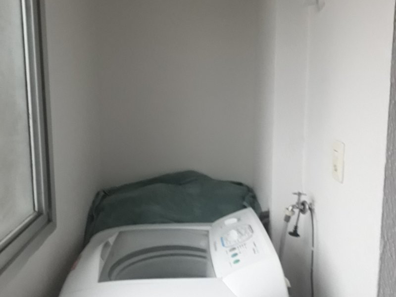 imóvel com 53m² - Santa Terezinha - São Bernardo do Campo