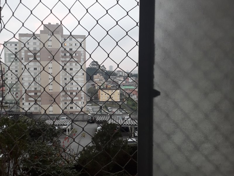 imóvel com 53m² - Santa Terezinha - São Bernardo do Campo