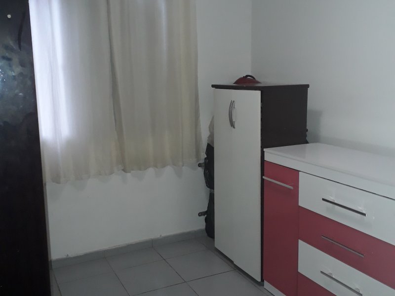 imóvel com 53m² - Santa Terezinha - São Bernardo do Campo