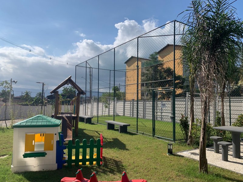 Apartamento à venda Castelo com 46m² e 1 quarto por R$ 196.900 - 480826659-area-de-recreacao.jpg