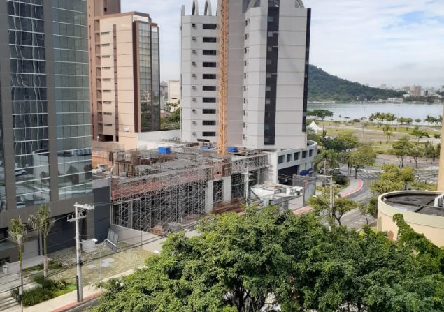 imóvel com 96m²