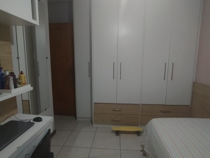 imóvel com 96m² - Enseada do Suá - Vitória
